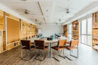 Beach Motel St. Peter-Ording Hotels in Sankt Peter-Ording