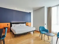 Silken Sant Gervasi Hotels near Parc Guell
