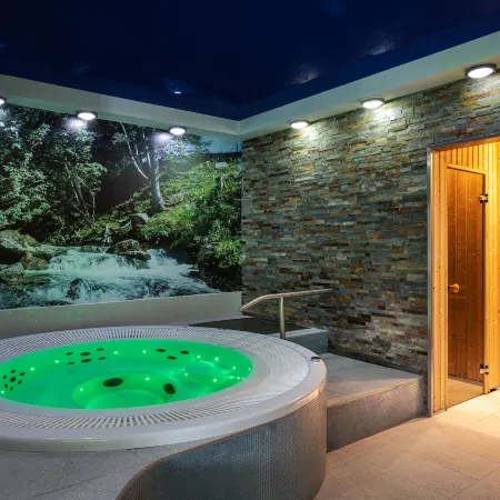 Krasicki Hotel Resort & Spa