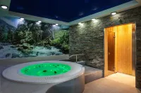 Krasicki Hotel Resort & Spa - Kylpylä