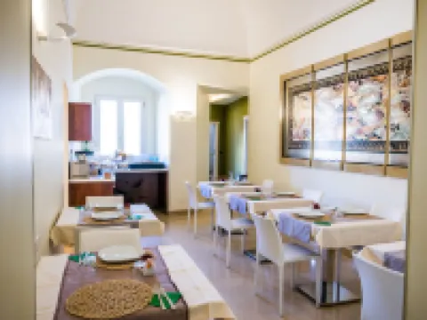 Albergo Del Sedile Hotels in Matera