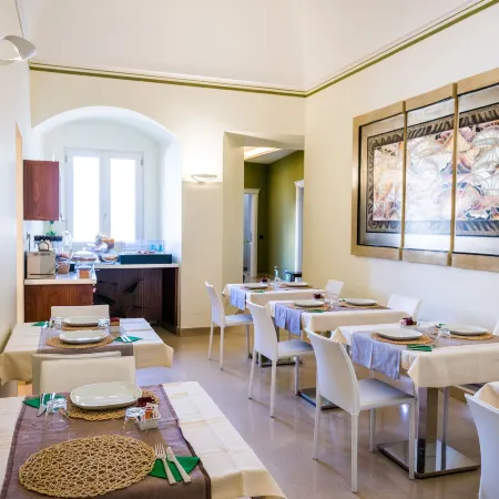 Albergo Del Sedile Hotels in Matera