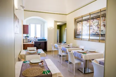 アルベルゴ デル セディーレ のホテル