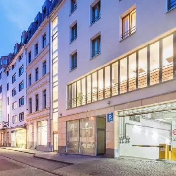 Hotel Flandrischer Hof