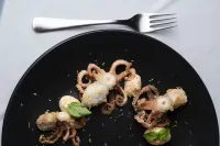 Hotel Il Ceppo Các khách sạn ở Agropoli