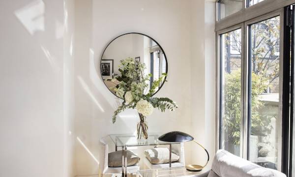 No.5 Maddox Street