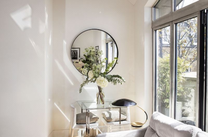No.5 Maddox Street