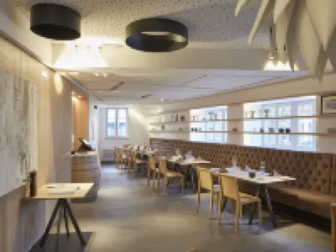 Badischer Hof Hotels in Buhl