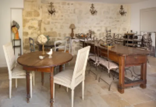 La Maison des Augustins 4 Stars Spa et Fitness