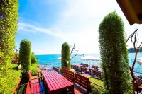 Tongta Phaview Resort - romantis