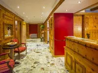 Hotel Excelsior Hotels in Zermatt