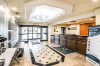 Quality Inn Alexander City Hotel a Tallapoosa County