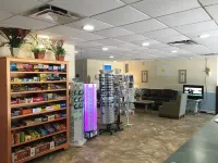 Days Inn by Wyndham St. Augustine I-95/Outlet Mall