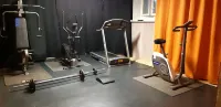 La Villanelle Chambres d'Hotes et Institut Bien Etre - Gym