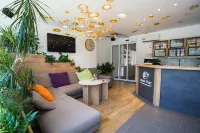 More Than Accommodation - Wifi