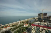 Orbi Luxury Apartments - Havudsigt