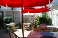 Knysna Inn Hotéis em 