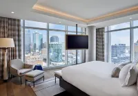 ロウズ カンザス シティ ホテル