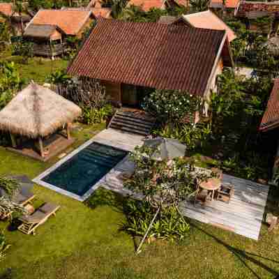 Zannier Phum Baitang Hotel Exterior