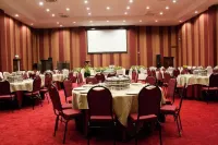 Hotel Scholar's Suites Hôtels à : Tanjung Malim