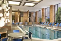 Hilton Parsippany Hotels in Morristown