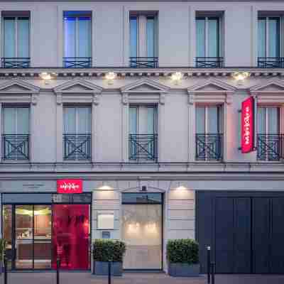 Clubtrotteur Paris, a Tribute Portfolio Hotel Hotel Exterior