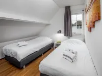 Villa in Banjaard Near North Sea Beach Hotels in Kamperland