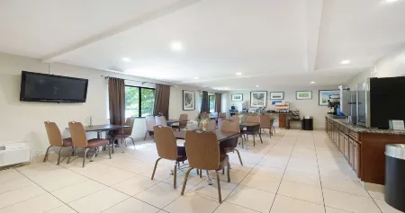 Best Western Amador Inn Отели в г. Саттер Крик