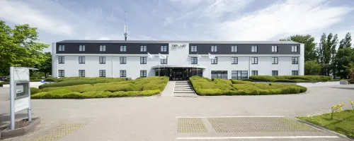 Hotel Ter Elst - 3-Star