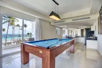 Hideaway at Royalton Punta Cana, An Autograph Collection All-Inclusive Resort & Casino, Adults Only - อ่างจากุชชี่