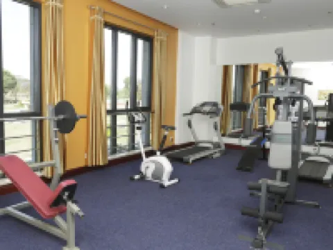 President Hotel at Umodzi Park Hotels in Lilongwe