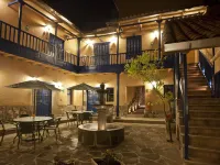 Tierra Viva Cusco Saphi Hotel Hotels near Planetarium Cusco