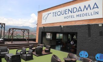 Tequendama Hotel Medellín - Estadio