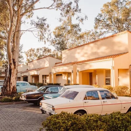 Mercure Barossa Valley
