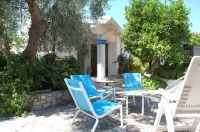 B&B Masseria Liberatore Hotels in Mattinata