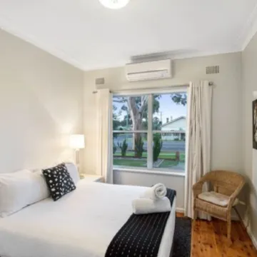 The Horatio Motel Mudgee