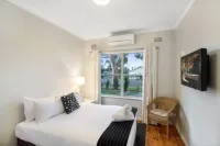 The Horatio Motel Mudgee