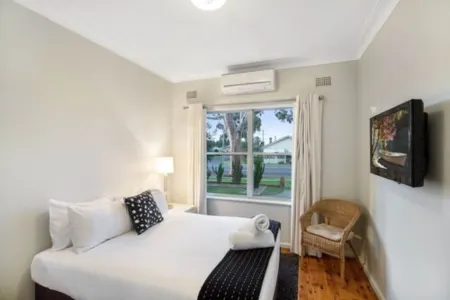 The Horatio Motel Mudgee