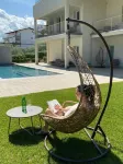 L.A. Home - piscine