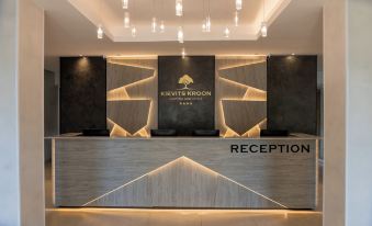 Kievits Kroon Gauteng Wine Estate