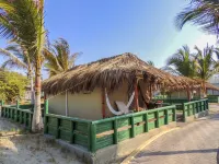 Aranwa Vichayito Beach Resort Отели в г. 