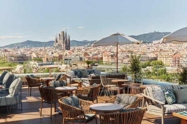 The Hoxton, Poblenou Hotels in Barcelona