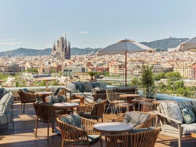 The Hoxton, Poblenou