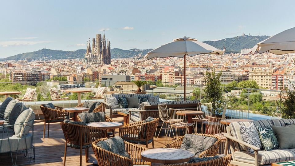 The Hoxton, Poblenou