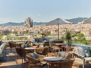 The Hoxton, Poblenou
