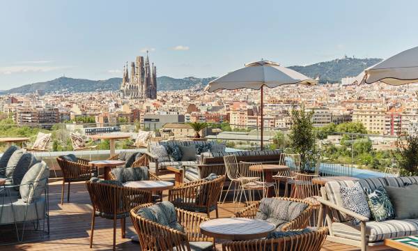 The Hoxton, Poblenou