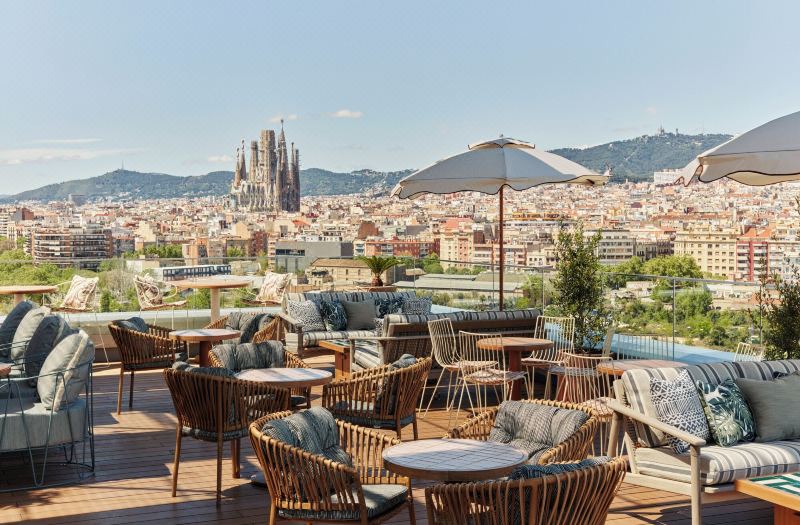 The Hoxton, Poblenou