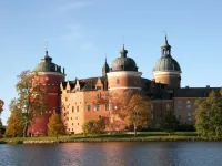 Gripsholms Värdshus Hotels near Åkers Styckebruks Herrgård (Privatägd - Privat område runt herrgården)