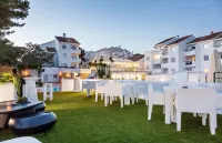 Ilunion Menorca - Pet friendly