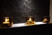 巴黎定理酒店 - SPA